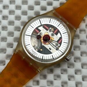 Swatch Watch - SLZ106 - ADAM